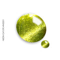 Neon Cat Eye NCE01 - Yellow – yellow neon cat eye gel polish by GEL.IT.UP