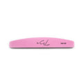 GIUP Boat Shape metallic Nail File – tools by GEL.IT.UP