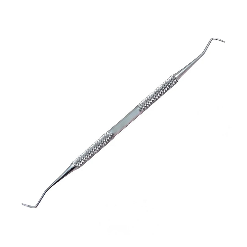 Probes Stainless Steel Rounded 1222 New – tools by GEL.IT.UP