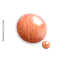Shimmer Collection #SH4 – coral orange shimmer gel polish by GEL.IT.UP