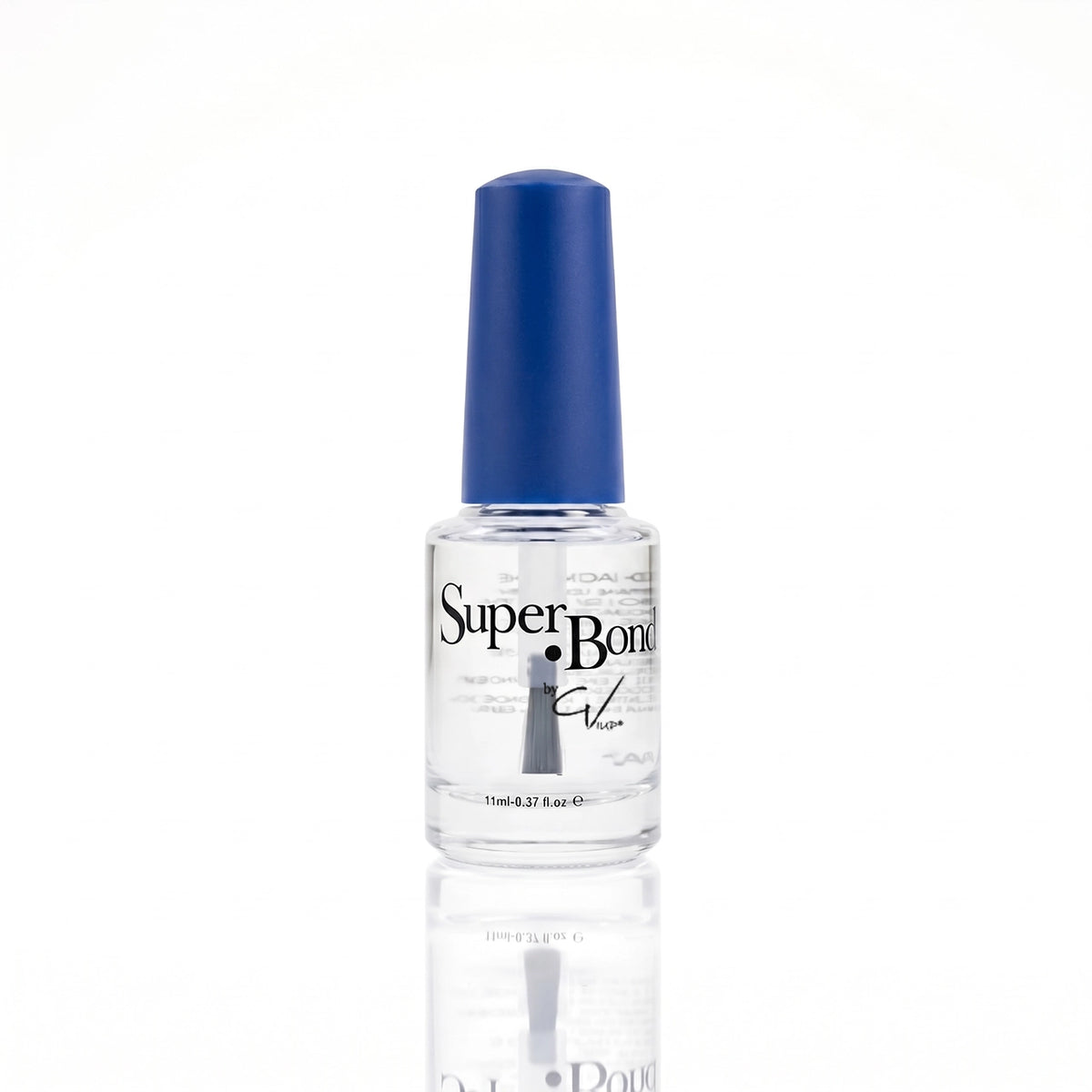 Superbond Nail Dehydrator 11ml - with Acid by GEL.IT.UP
