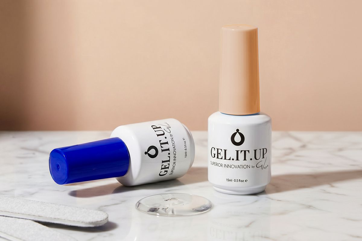 BIAB & Liquid Polygel Kit