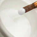 Acrylic Compete Powder Milky White 35g by GEL.IT.UP