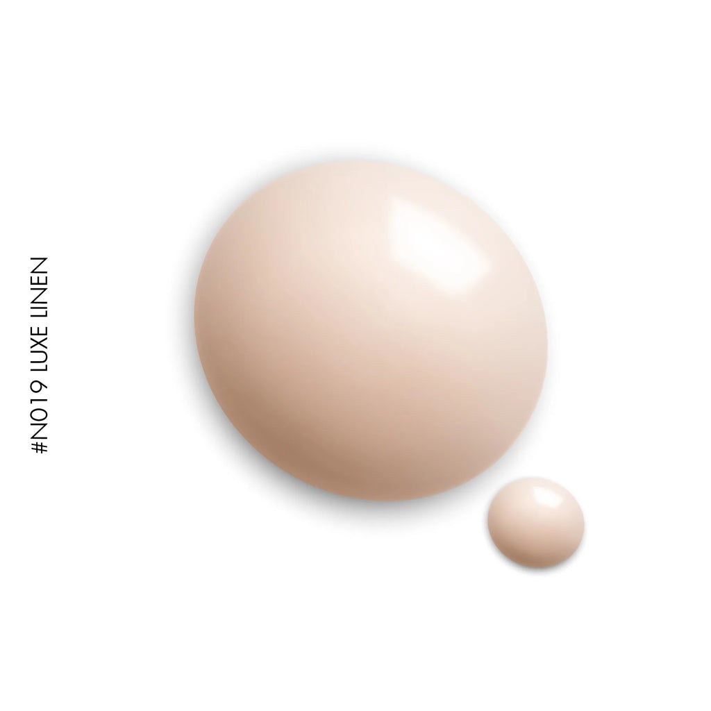 N019 Luxe Linen – nude solid gel polish by GEL.IT.UP, view 2
