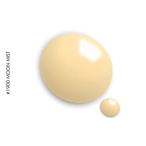 1900 Moon Mist – yellow solid gel polish by GEL.IT.UP, view 2