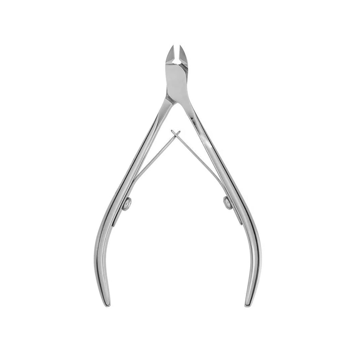 Professional Premium Cuticle Nipper, Oval Fine Cut – 5mm – tools by GEL.IT.UP