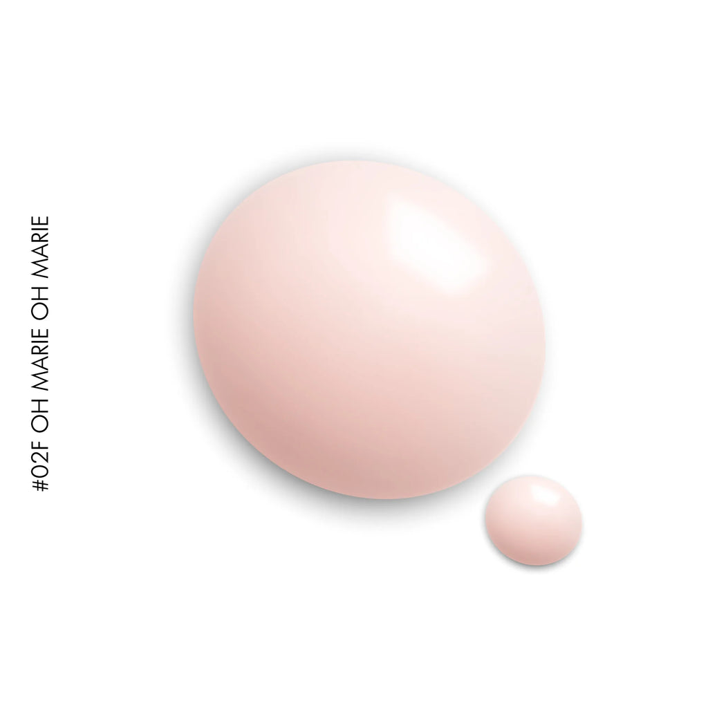 02F Oh Marie Oh Marie – pink French manicure gel polish by GEL.IT.UP, view 2