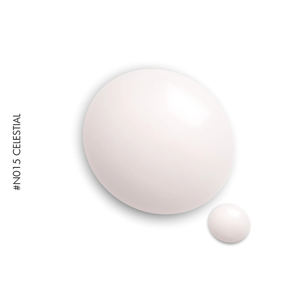 N015 Celestial – nude solid gel polish by GEL.IT.UP, view 2