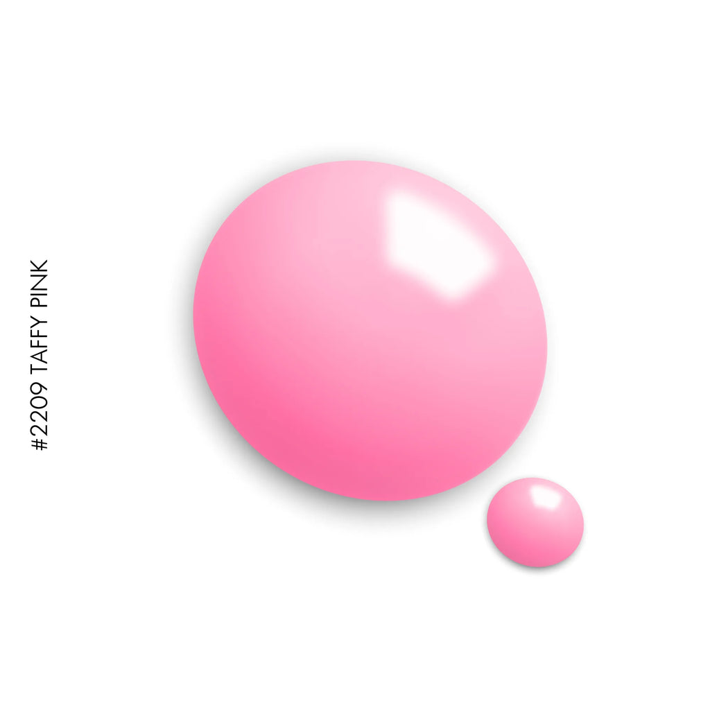 2209 – pink solid gel polish by GEL.IT.UP, view 2