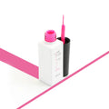 LINE IT UP MAGENTA – purple line art gel by GEL.IT.UP