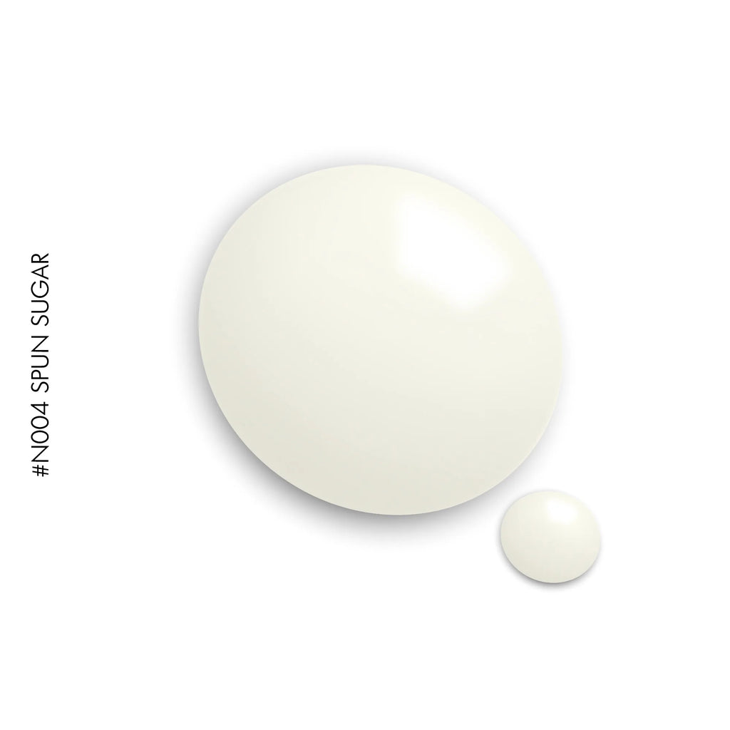 N004 Spun Sugar – nude solid gel polish by GEL.IT.UP, view 2