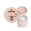 Cushion Pro Gel White – white cushion gel by GEL.IT.UP