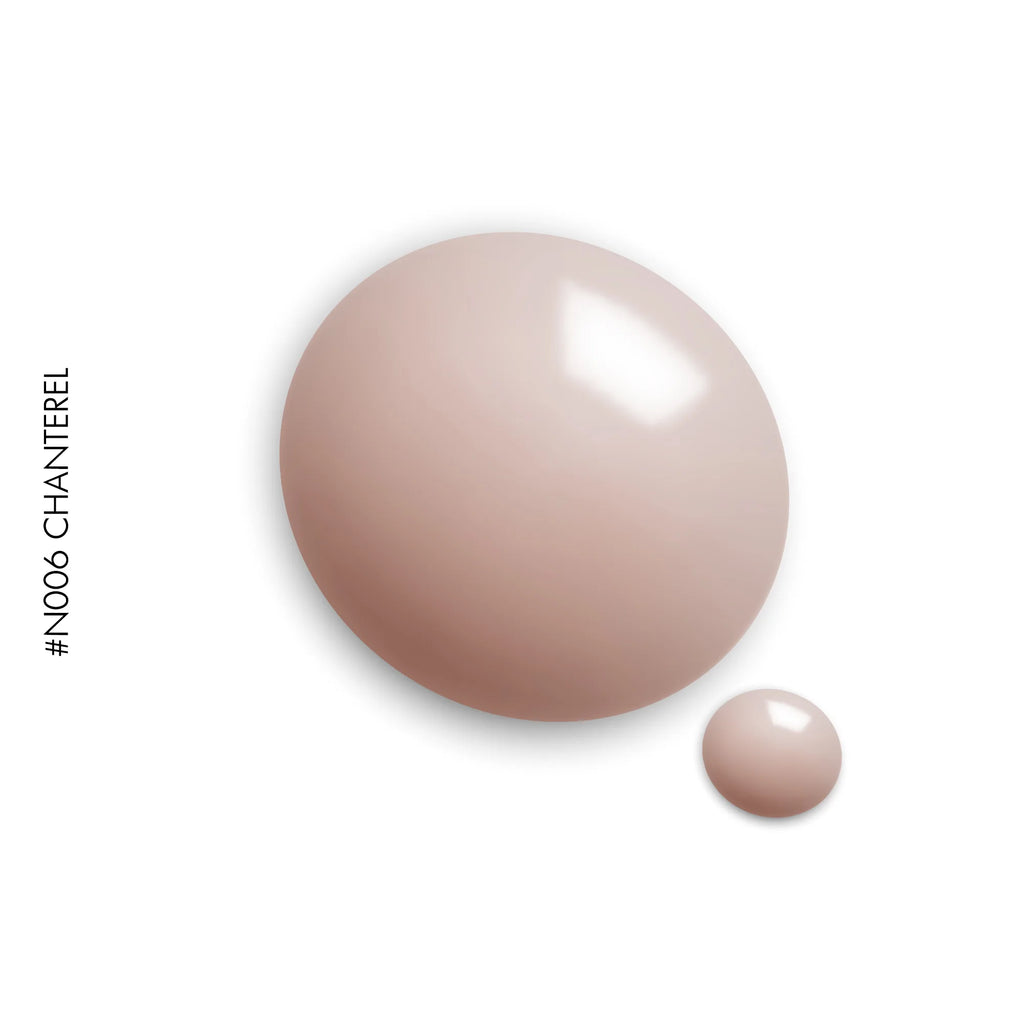 N006 Chanterel – nude solid gel polish by GEL.IT.UP, view 2