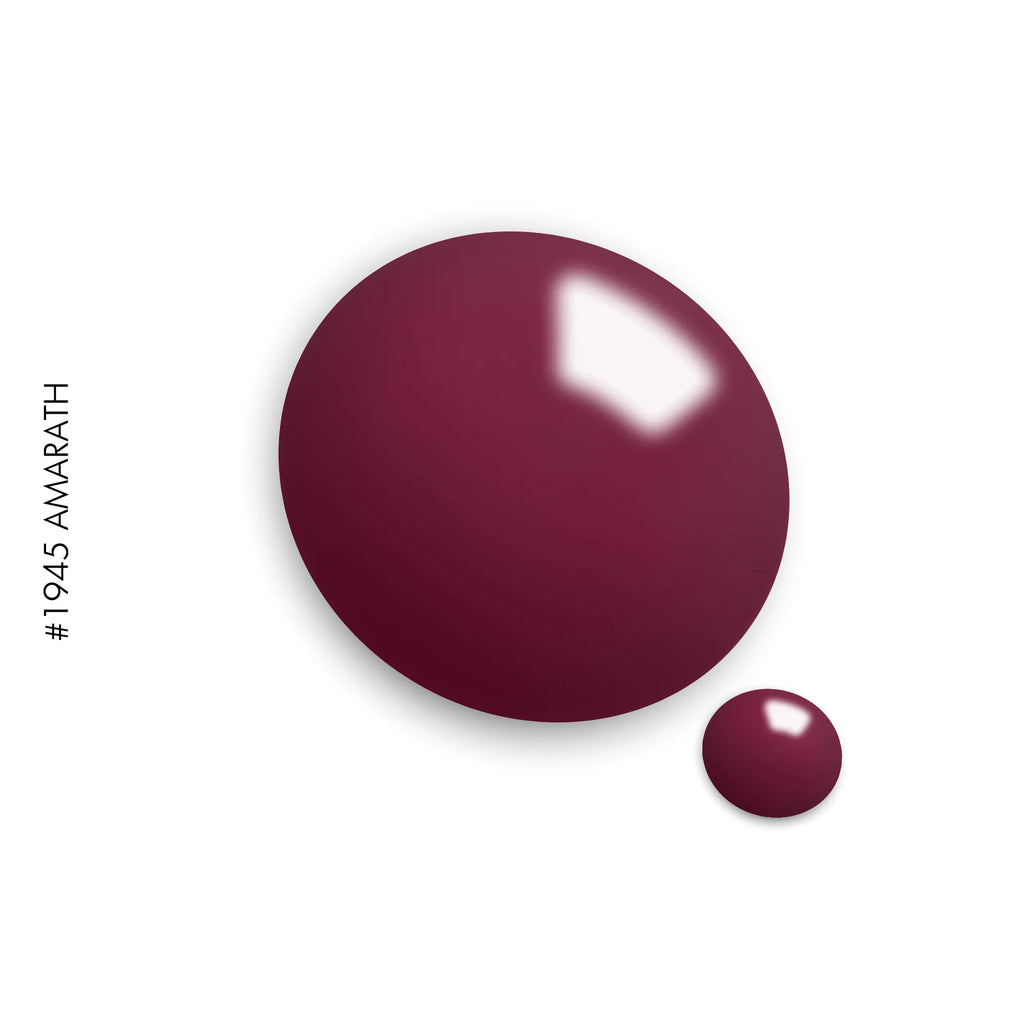 1945 Amaranth – pink solid gel polish by GEL.IT.UP, view 2