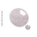 SS06 SPIX and SPEX Tusk Tusk – purple speckled gel polish by GEL.IT.UP
