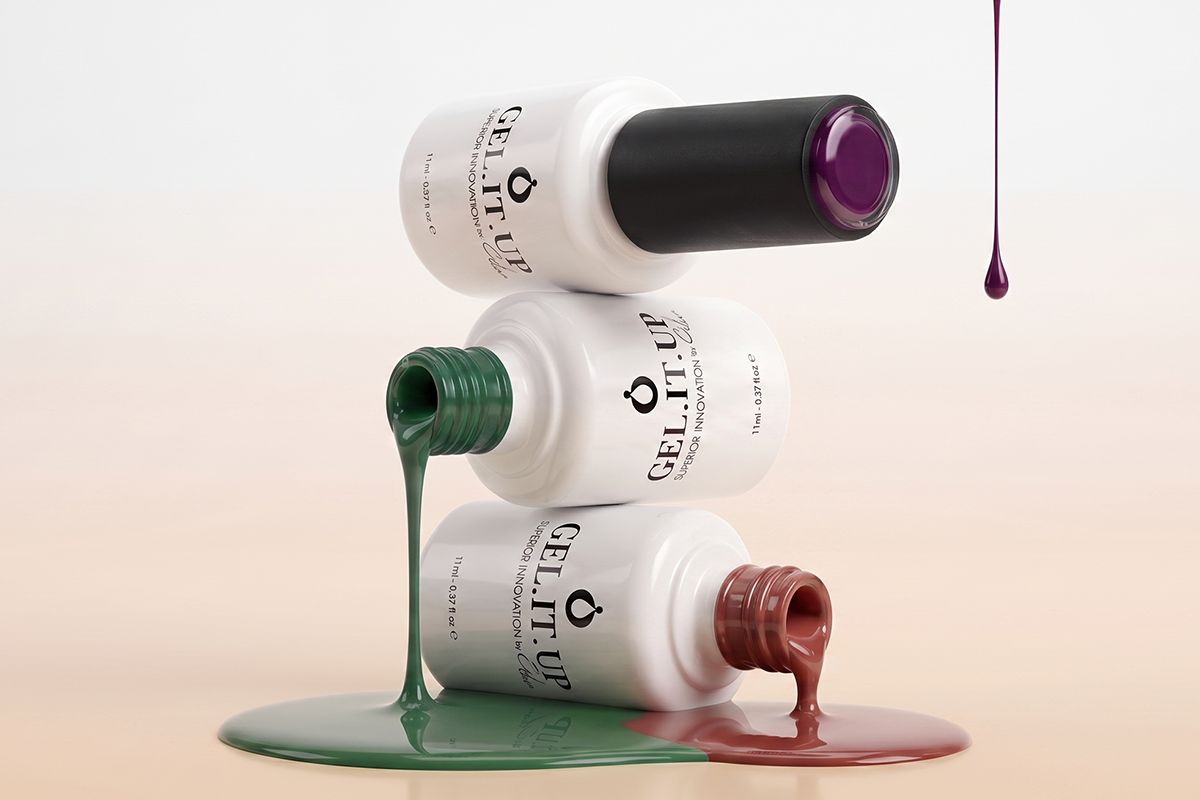 Gel Polish Kit