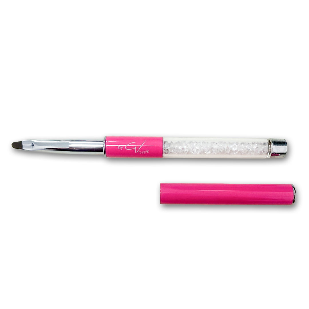 #02 Gel Application Brush
