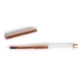 #6 Gel Brush Rose Gold – tools by GEL.IT.UP