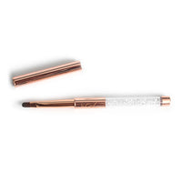 #6 Gel Brush Rose Gold