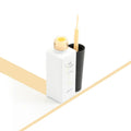 LINE IT UP YELLOW – yellow line art gel by GEL.IT.UP