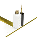 LINE IT UP PYRITE – gold line art gel by GEL.IT.UP