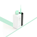 LINE IT UP MINT – green line art gel by GEL.IT.UP