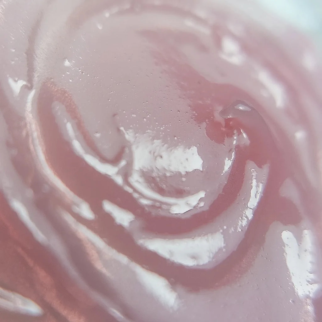MultiMix Synthogel 60gr Pink II – polygel by GEL.IT.UP, view 3