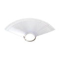 Nail Sticks Clear – consumables by GEL.IT.UP