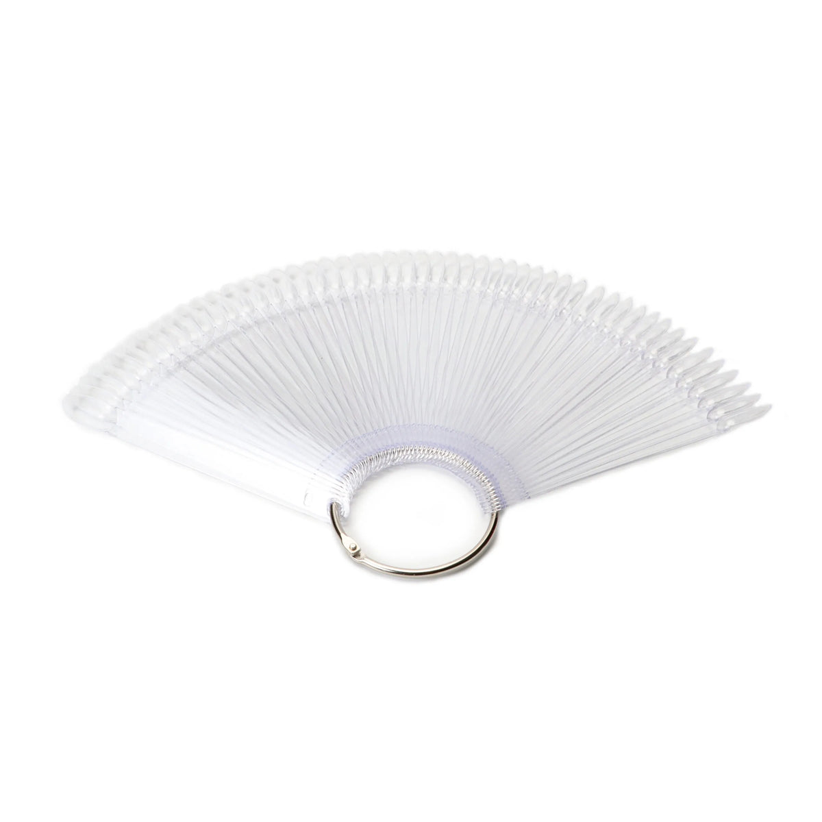 Nail Sticks Clear – consumables by GEL.IT.UP