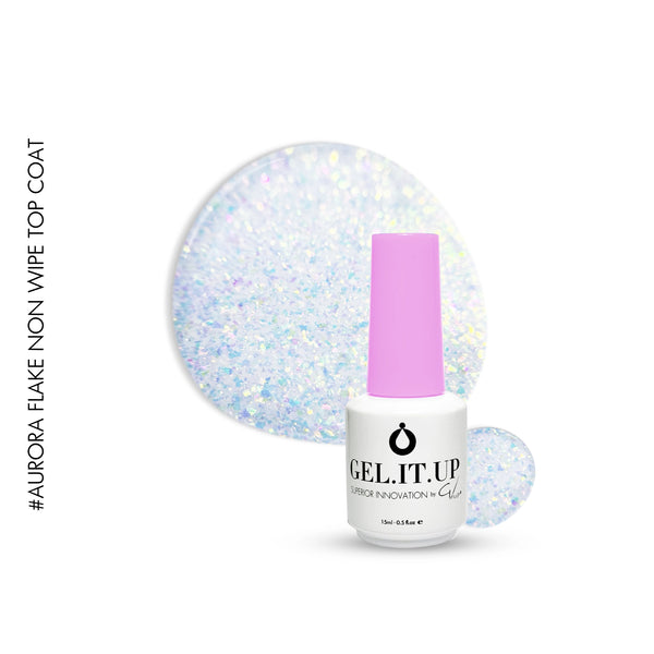 Special Effect Top Coats
