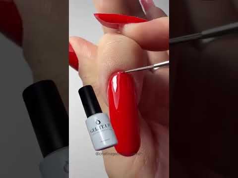 2316 Am I Ferrari Red – client review video, GEL.IT.UP