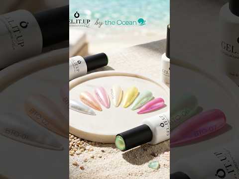 By The Ocean BTO06 – video by GEL.IT.UP