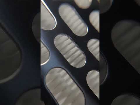 Wireless Nail Dust Collector – video by GEL.IT.UP