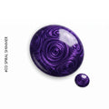 Spiral Shimmers #03 – purple spiral shimmer gel polish by GEL.IT.UP