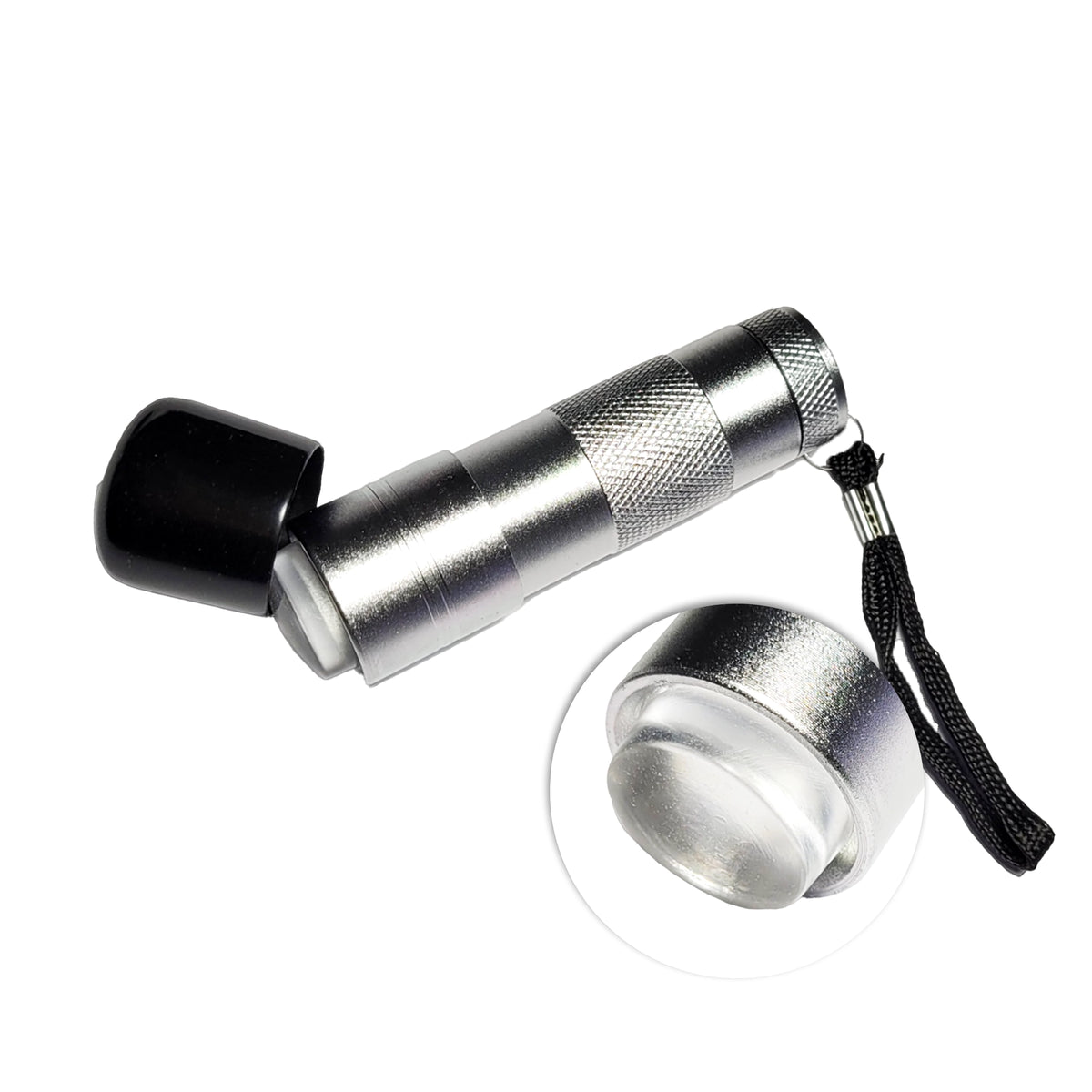 Quick Cure Mini Lamps – tools by GEL.IT.UP