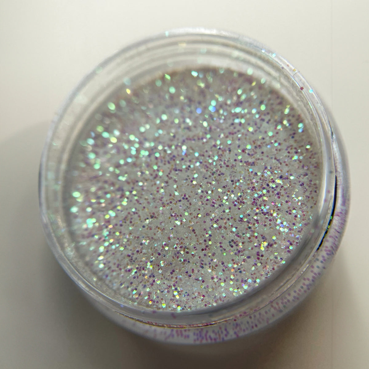 Sugary Glitter pigment 3gr 02 – nail art by GEL.IT.UP, view 2