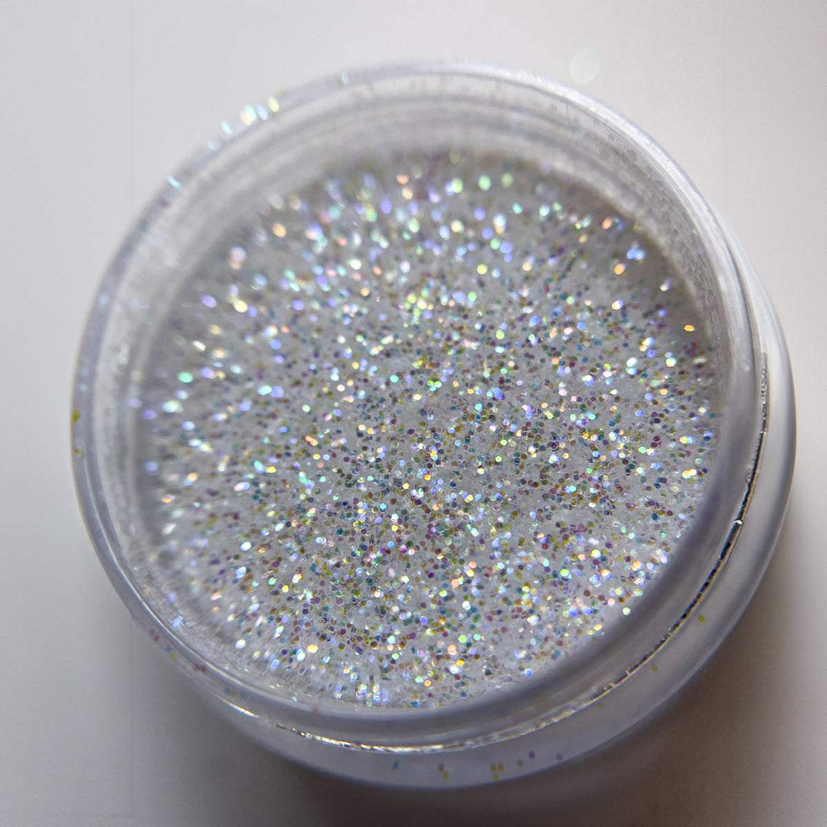 Sugary Glitter pigment 3gr 03 – nail art by GEL.IT.UP, view 2