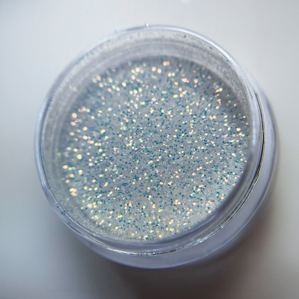 Sugary Glitter pigment 3gr 04 – nail art by GEL.IT.UP, view 2