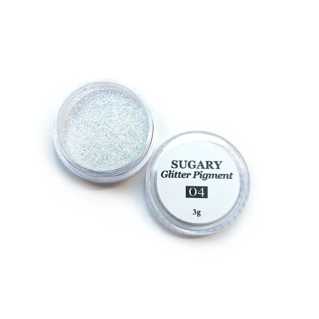 Sugary Glitter pigment 3gr 04 – nail art by GEL.IT.UP
