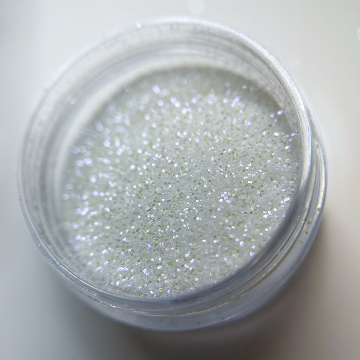 Sugary Glitter pigment 3gr 05 – nail art by GEL.IT.UP, view 2