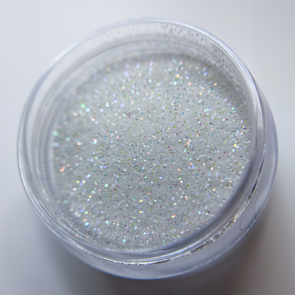 Sugary Glitter pigment 3gr 06 – nail art by GEL.IT.UP, view 2