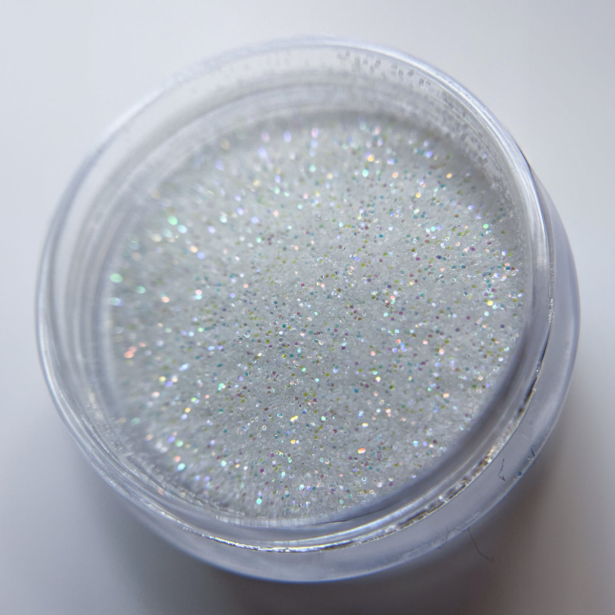 Sugary Glitter pigment 3gr 06 – nail art by GEL.IT.UP, view 2