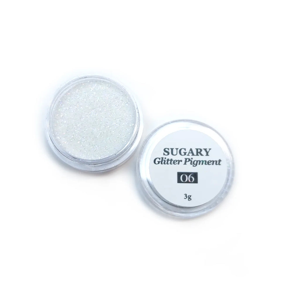 Sugary Glitter pigment 3gr 06 – nail art by GEL.IT.UP