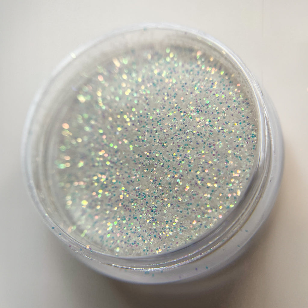Sugary Glitter pigment 3gr 07 – nail art by GEL.IT.UP, view 2