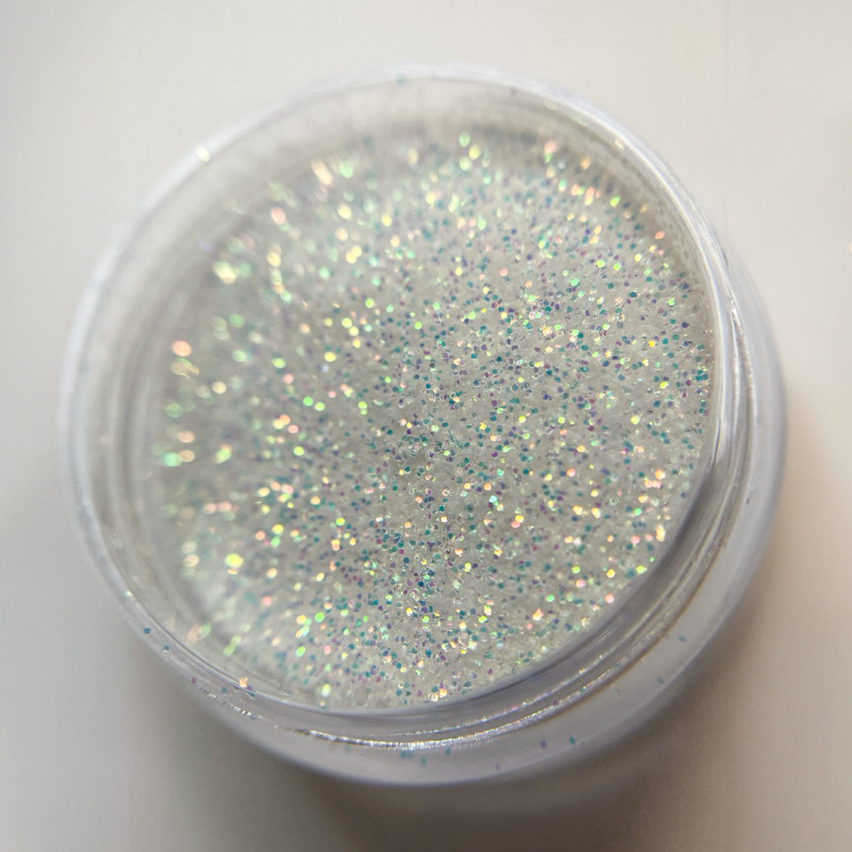Sugary Glitter pigment 3gr 07 – nail art by GEL.IT.UP, view 2