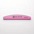 Nail Files Boat Shape 100/120 – consumables by GEL.IT.UP
